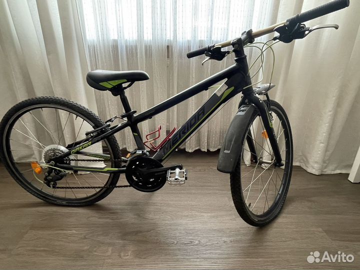 Велосипед детский , merida