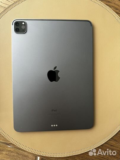 iPad pro 11 2020 256gb