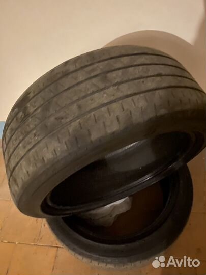 Bridgestone Turanza AR10 235/45 R18