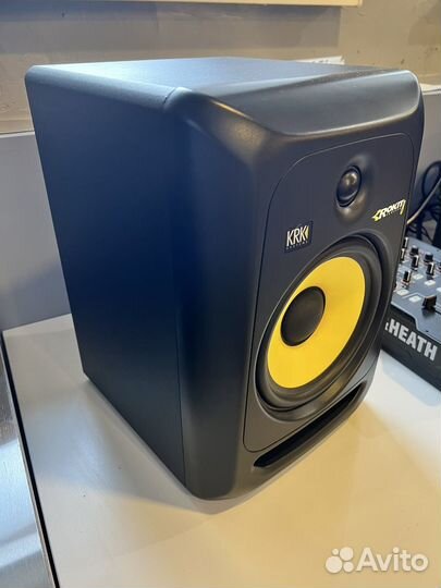 KRK rokit 8 G3 Студийные мониторы