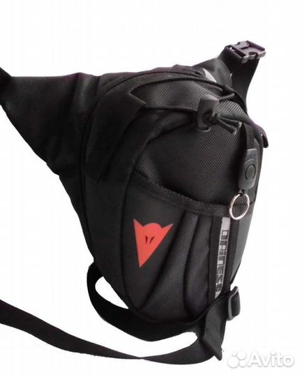 Сумки на бедро AlpineStars