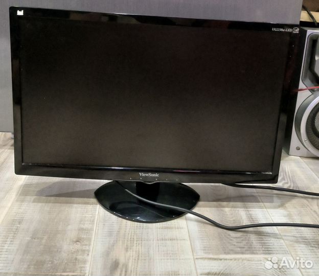 Монитор Viewsonic 1920/1080