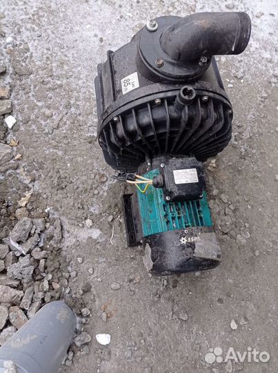 Насос espa Nadorself 300