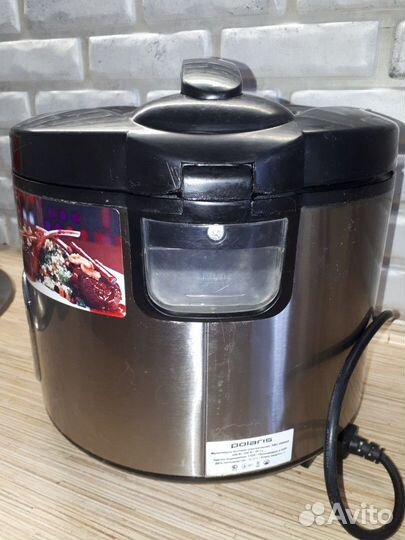 Мультиварка