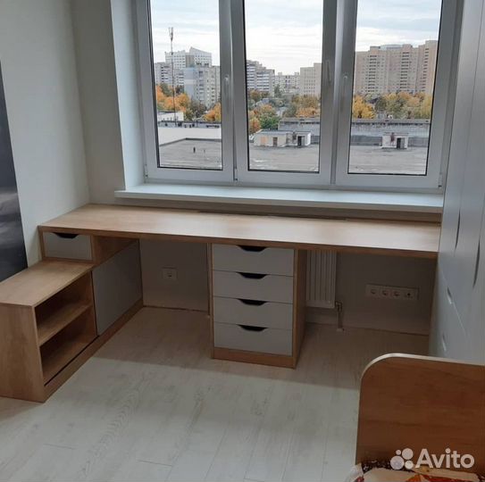 Мебель в детскую комнату