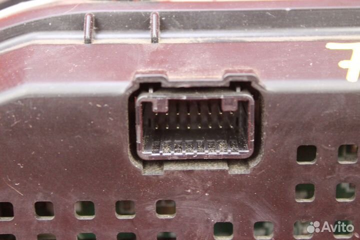 Щиток приборов Hyundai Tucson LM D4HA 94003-2S145