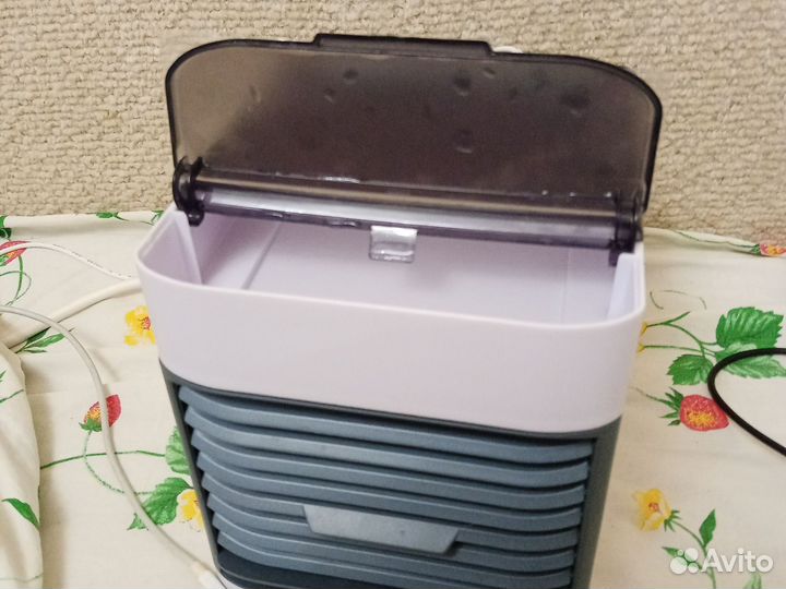 Вентилятор