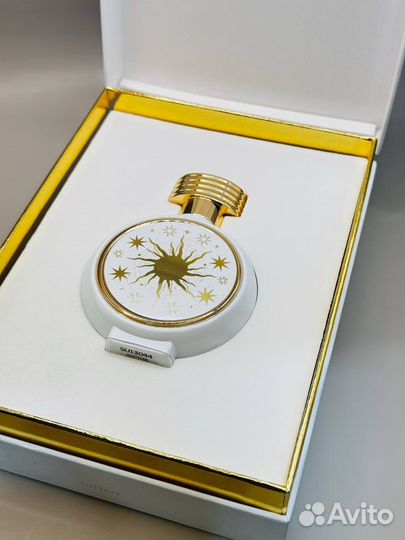 Духи Haute fragrance company Sunmask 2024 женские