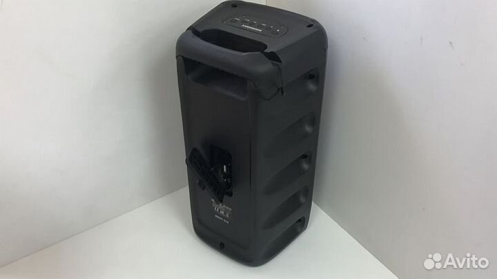 Портативная колонка soundmax SM-PS5070B