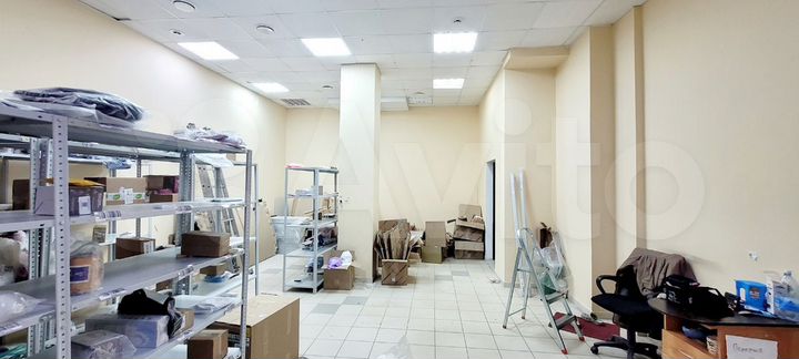 Свободного назначения, 106 м²