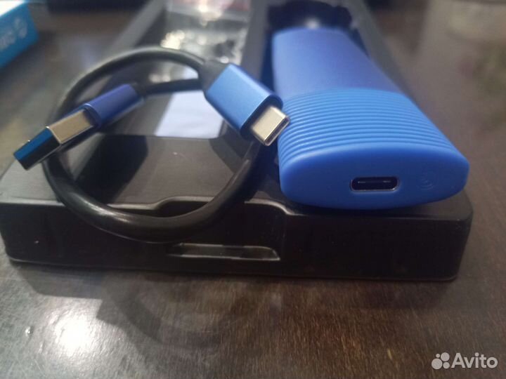 Корпус Orico для M.2 SATA SSD