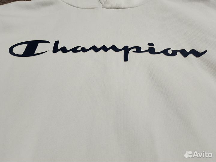 Худи champion