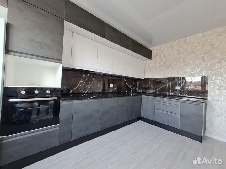 Кухонный гарнитур Бронкс в наличии