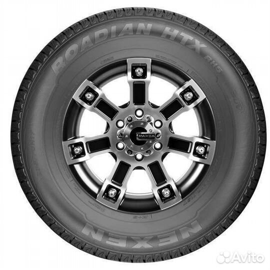 Roadstone Roadian HTX RH5 235/65 R18 110H