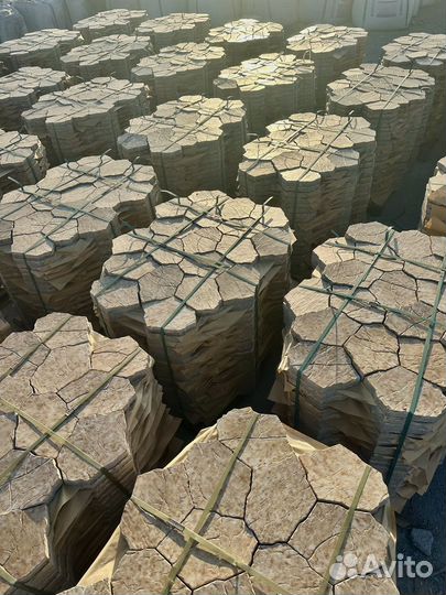 Тротуарная плитка