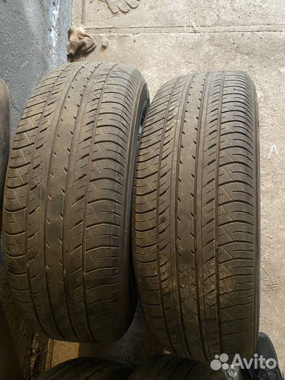 Yokohama S70D 195/65 R15 91S