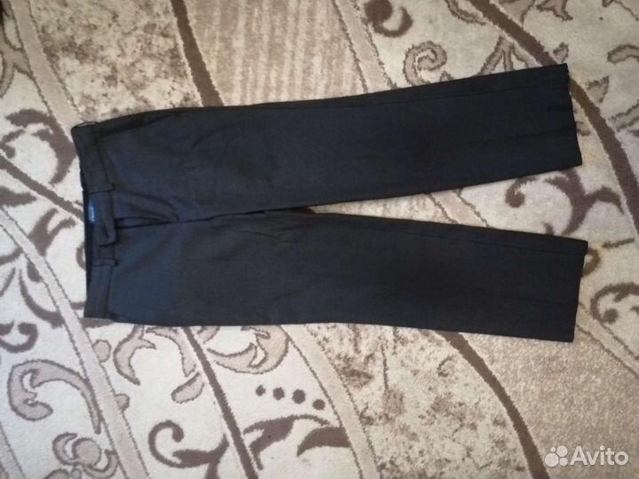 Школьный костюм