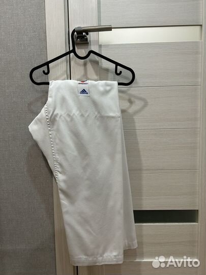 Кимоно для каратэ