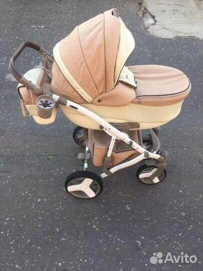 Коляска и Санки