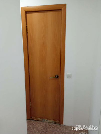 Продам двери межкомнатные
