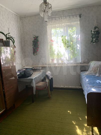 Дом 80 м² на участке 10 сот.