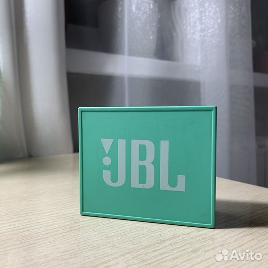 Блютуз колонка jbl go