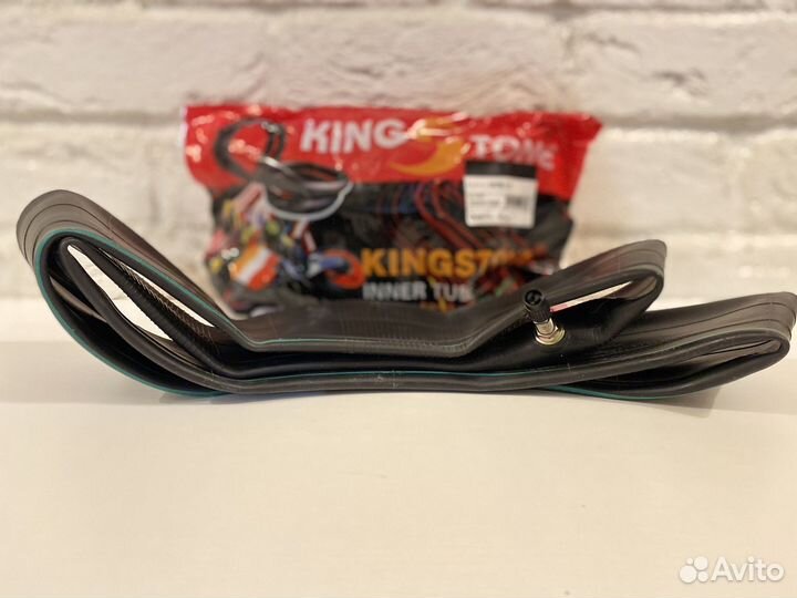 Камеpа на мoпeд 2.75-17