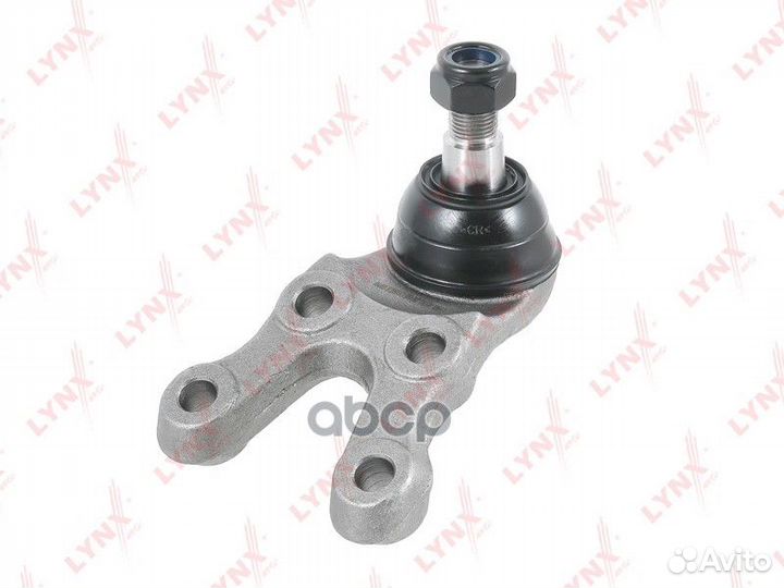Шаровая опора перед прав/лев C1166LR lynxauto