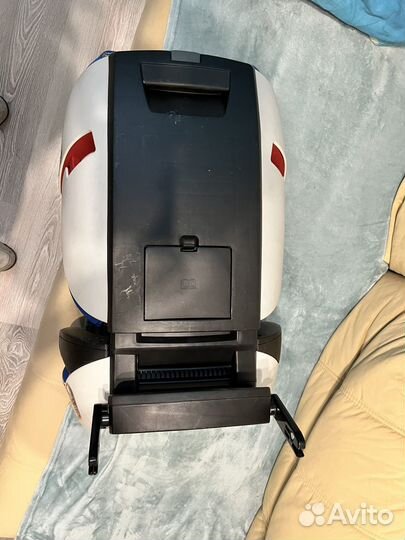 Автокресло от 2 до 6 лет