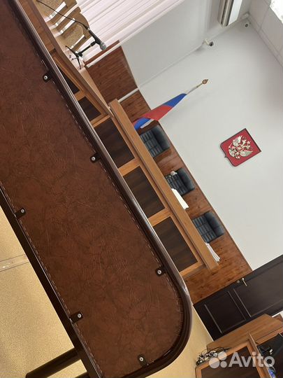 Списать долги, юридическая служба