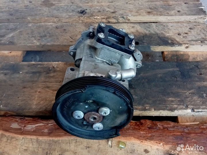 Гидроусилитель Bmw 1 Series N45B16AB 2007