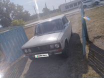 ВАЗ (LADA) 2106 1.6 MT, 1994, 79 900 км