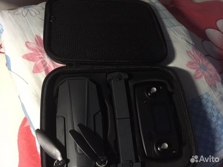 Запчасти для квадрокоптера MJX MG-1