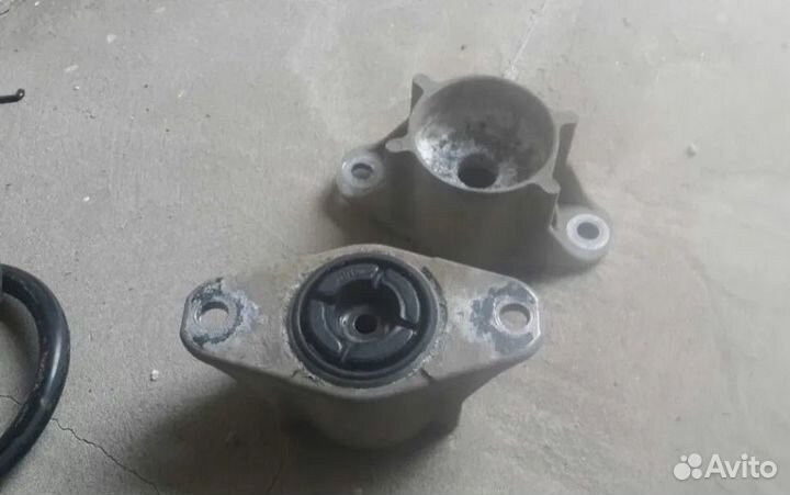 Опора заднего амортизатора ford focus оригинал