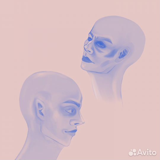 Художник иллюстратор