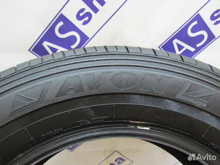 Avon AV12 215/65 R16C 102Q