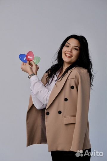 Репетитор по английскому языку Мыс Тарманы