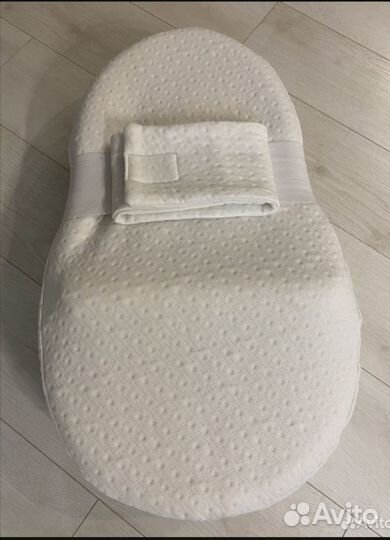 Кокон для новорожденных