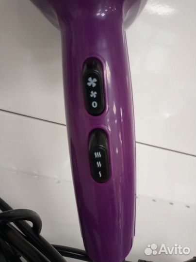 Новый фен для волос Scarlett SC-HD70I69