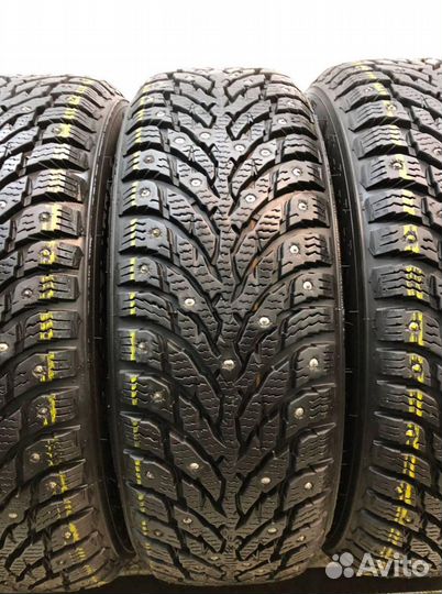 Nokian Tyres Hakkapeliitta 9 185/60 R15 98W