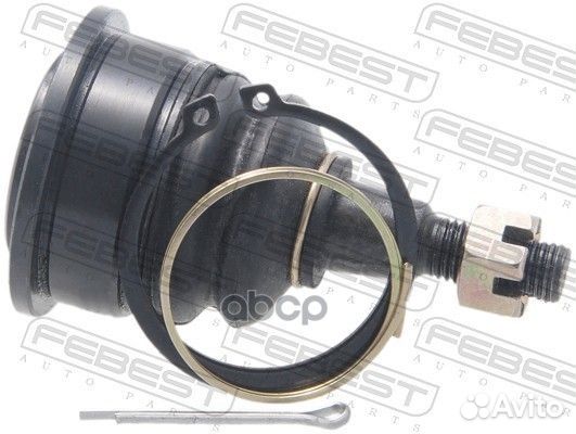 Опора шаровая нижняя 2020-VOY 2020-VOY Febest