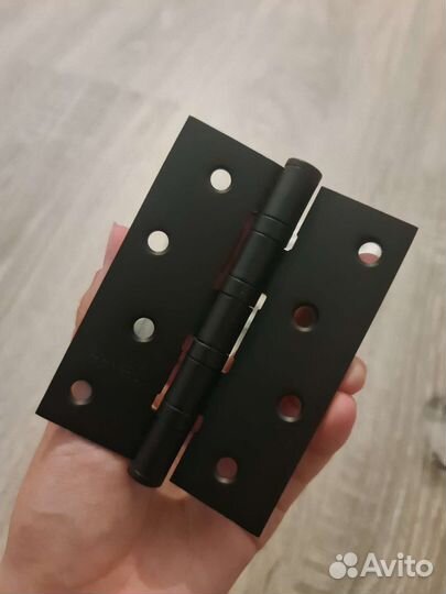 Петли дверные