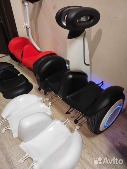 Силиконовый чехол для гироскутера сигвея ninebot