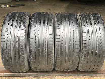 Michelin Latitude Sport 275/45 R20