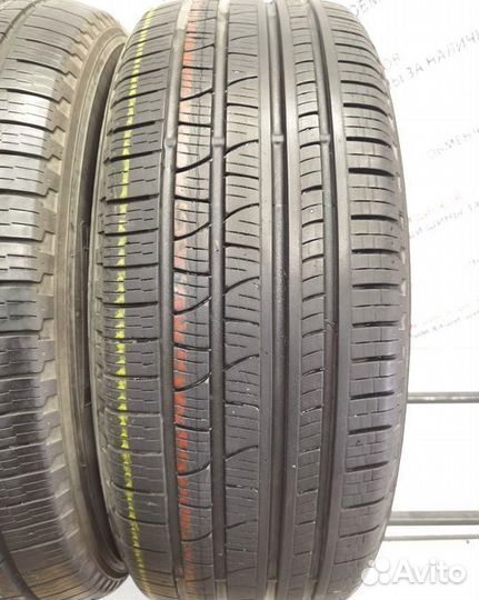 Pirelli Scorpion Verde 235/60 R18 107V