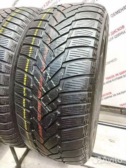 Dunlop Grandtrek WT M3 255/55 R18 109H