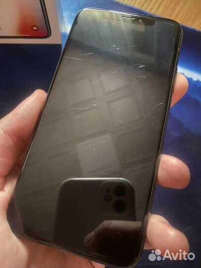 iPhone X 64 gb