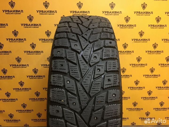 Dunlop SP Winter Ice 02 185/65 R15 92T
