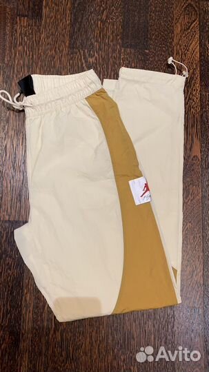 Jordan flight pants