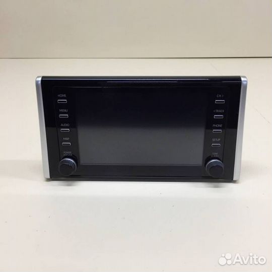 Б/У Б/У Магнитола 86140425608614042561 toyota